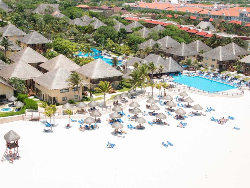 Occidental Allegro Playacar - Occidental Hotels & Resorts - Cancun