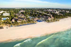 Allegro Playacar – Riviera Maya – Allegro Playacar All Inclusive Resort