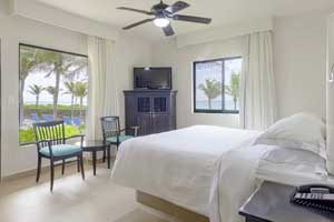 Junior Suite - Allegro Playacar – Riviera Maya – Allegro Playacar All Inclusive Resort