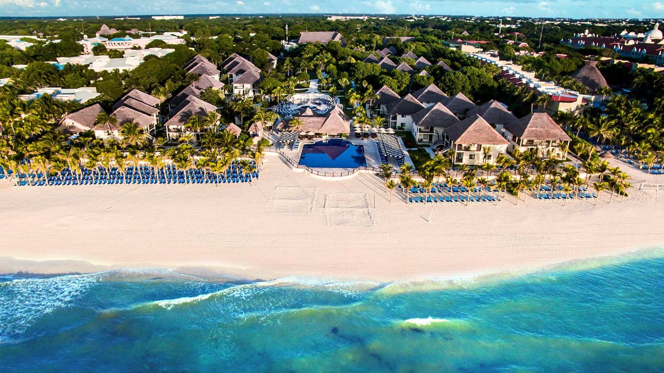 Allegro Playacar – Riviera Maya – Allegro Playacar All Inclusive Resort